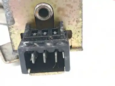 Автозапчастина б/у замок заднього правого дверя для renault 18 1.6 g -a5l-explosion посилання на oem iam 7701348842  