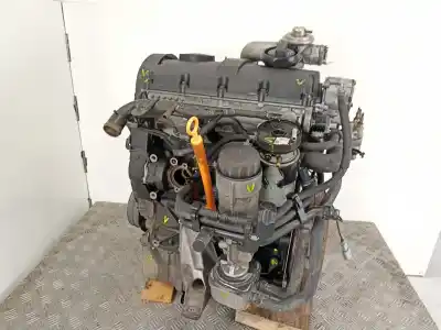 Peça sobressalente para automóvel em segunda mão MOTOR COMPLETO por VOLKSWAGEN PASSAT  Referências OEM IAM AJM  