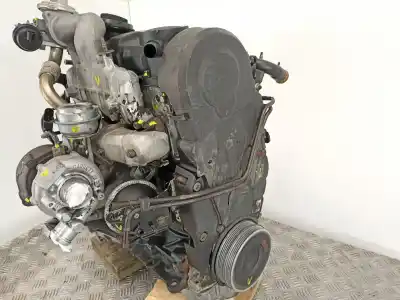 Peça sobressalente para automóvel em segunda mão motor completo por volkswagen passat 3b referências oem iam ajm  