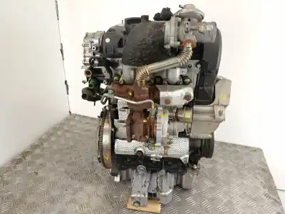 Pezzo di ricambio per auto di seconda mano motore completo per audi a2 (8z) 1.4 tdi (55kw) riferimenti oem iam amf  