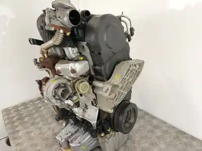Pezzo di ricambio per auto di seconda mano motore completo per audi a2 (8z) 1.4 tdi (55kw) riferimenti oem iam amf  