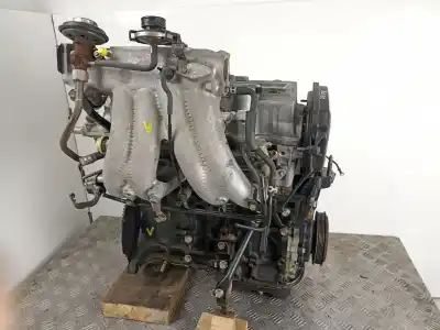 Second-hand car spare part complete engine for toyota carina e vi sedán (_t19_) 2.0 (st191) oem iam references 3sfe  