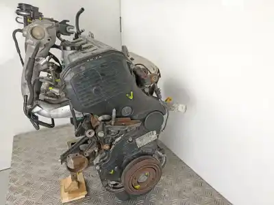 Second-hand car spare part complete engine for toyota carina e vi sedán (_t19_) 2.0 (st191) oem iam references 3sfe  
