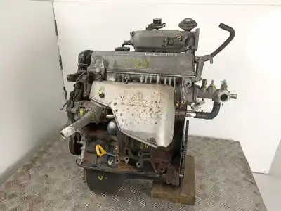 Second-hand car spare part complete engine for toyota carina e vi sedán (_t19_) 2.0 (st191) oem iam references 3sfe  