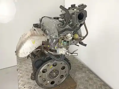 Second-hand car spare part complete engine for toyota carina e vi sedán (_t19_) 2.0 (st191) oem iam references 3sfe  