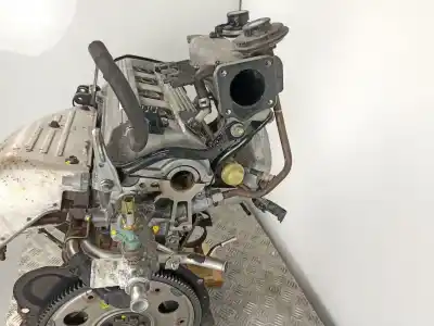 Second-hand car spare part complete engine for toyota carina e vi sedán (_t19_) 2.0 (st191) oem iam references 3sfe  