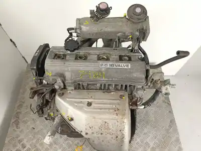 Second-hand car spare part complete engine for toyota carina e vi sedán (_t19_) 2.0 (st191) oem iam references 3sfe  