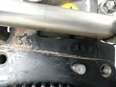 Second-hand car spare part complete engine for toyota carina e vi sedán (_t19_) 2.0 (st191) oem iam references 3sfe  