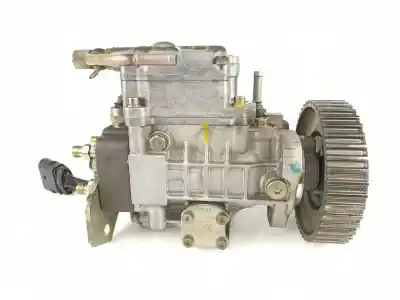 Gebrauchtes Autoersatzteil hochdruckpumpe zum volkswagen golf iv (1j1) 1.9 tdi oem-iam-referenzen 038130107d  0460404977