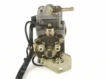 Gebrauchtes Autoersatzteil hochdruckpumpe zum volkswagen golf iv (1j1) 1.9 tdi oem-iam-referenzen 038130107d  0460404977