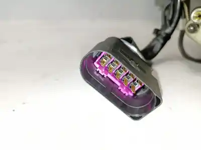 Gebrauchtes Autoersatzteil hochdruckpumpe zum volkswagen golf iv (1j1) 1.9 tdi oem-iam-referenzen 038130107d  0460404977
