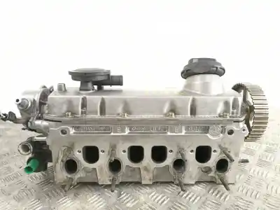 Gebrauchtes Autoersatzteil zylinderkopf des motors zum volkswagen golf iv (1j1) 1.9 tdi oem-iam-referenzen 038103372e  