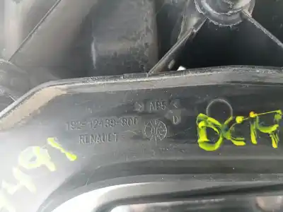İkinci el araba yedek parçası sag arka görünüm için renault mascott 3.0 diesel oem iam referansları 8200629375  19212439800