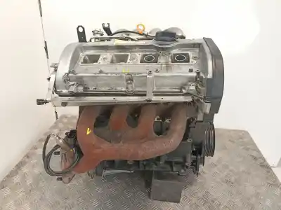 Second-hand car spare part COMPLETE ENGINE for AUDI A4  OEM IAM references ADR  