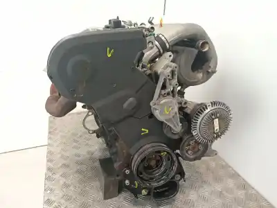 Pezzo di ricambio per auto di seconda mano motore completo per audi a4 1.8g adr 4p riferimenti oem iam adr  