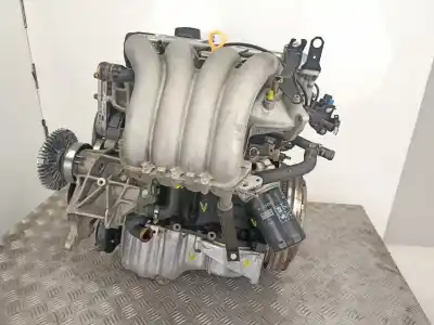 Pezzo di ricambio per auto di seconda mano motore completo per audi a4 1.8g adr 4p riferimenti oem iam adr  