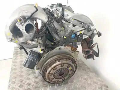 Pezzo di ricambio per auto di seconda mano motore completo per audi a4 1.8g adr 4p riferimenti oem iam adr  