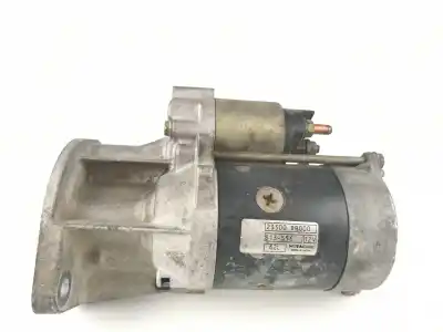 Peça sobressalente para automóvel em segunda mão motor de arranque por renault mascott 3.0 diesel referências oem iam 7711135919