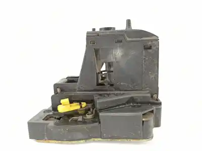 Second-hand car spare part rear left door lock for renault scenic (ja..) 1.9 dci authentique oem iam references 7701469940