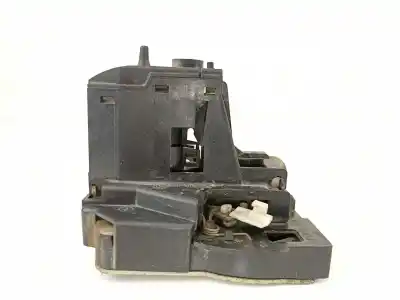 Second-hand car spare part rear right door lock for renault scenic (ja..) 1.9 dci authentique oem iam references 7701469941
