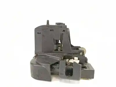 Second-hand car spare part front right door lock for renault scenic (ja..) 1.9 dci authentique oem iam references 7701473172