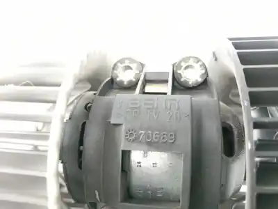 Peça sobressalente para automóvel em segunda mão motor de sofagem por bmw 320 2.0 td touring referências oem iam 64116900685  70669