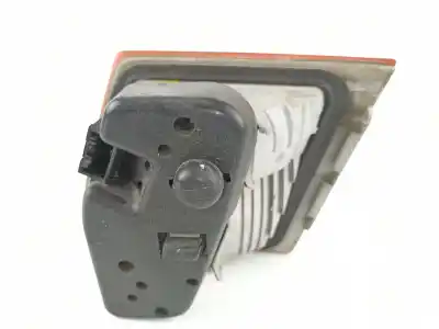 Peça sobressalente para automóvel em segunda mão farolim da mala traseiro esquerdo por bmw 320 2.0 td touring referências oem iam 63218368759  230569l