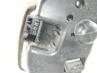 Peça sobressalente para automóvel em segunda mão farolim da mala traseiro esquerdo por bmw 320 2.0 td touring referências oem iam 63218368759  230569l