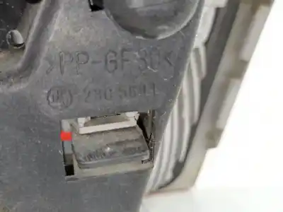 Peça sobressalente para automóvel em segunda mão farolim da mala traseiro esquerdo por bmw 320 2.0 td touring referências oem iam 63218368759  230569l