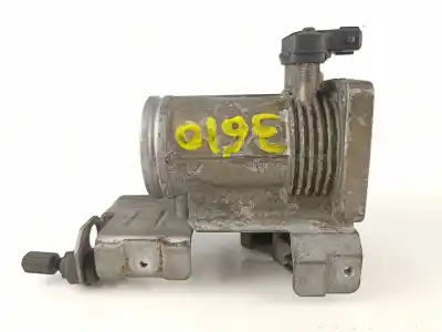 Pezzo di ricambio per auto di seconda mano scatola della farfalla per bmw 3 compact (e36) 316 i riferimenti oem iam 1734719  