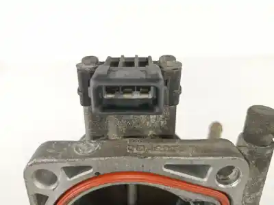 Pezzo di ricambio per auto di seconda mano scatola della farfalla per bmw 3 compact (e36) 316 i riferimenti oem iam 1734719  