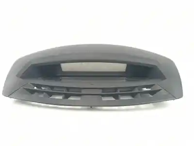 Second-hand car spare part dashboard for citroen c4 i (lc_) 1.6 hdi oem iam references 96613462zd  
