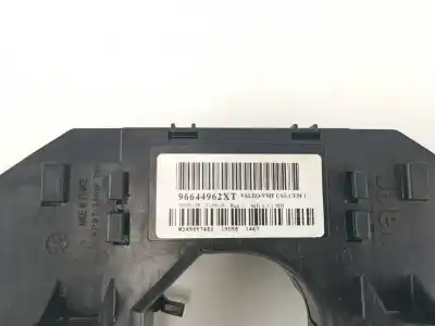 Автозапчасти б/у команда очистки за citroen c4 i (lc_) 1.4 16v ссылки oem iam 96644962xt  