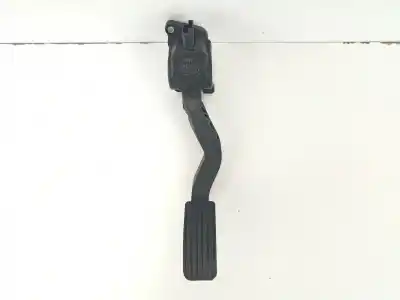 Peça sobressalente para automóvel em segunda mão potenciômetro por citroen c4 1.6 td hdi-9hx5p referências oem iam 9680565880