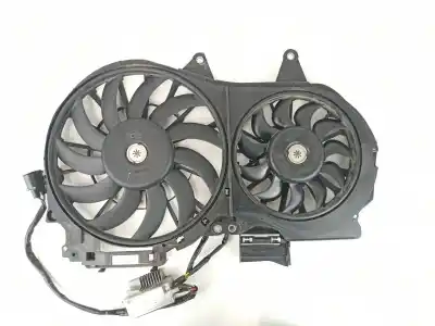Second-hand car spare part radiator cooling fan for seat exeo berlina (3r2) sport oem iam references 8e0121207f 8e0959501r02  870669z