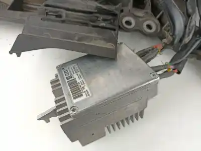 Second-hand car spare part radiator cooling fan for seat exeo berlina (3r2) sport oem iam references 8e0121207f 8e0959501r02  870669z