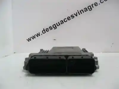 Second-hand car spare part ecu engine control for bmw 3 compact (e46) 320 td oem iam references 7789327  0281010565