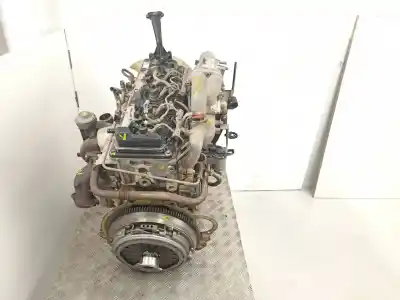İkinci el araba yedek parçası komple motor için renault mascott 3.0 diesel oem iam referansları zd3a604  