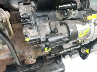İkinci el araba yedek parçası komple motor için renault mascott 3.0 diesel oem iam referansları zd3a604  