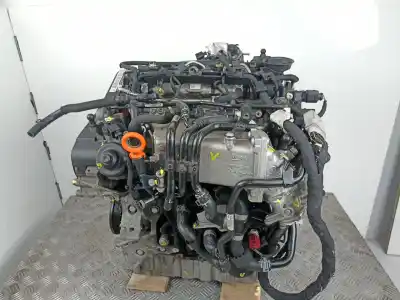 Pièce détachée automobile d'occasion moteur complet pour volkswagen golf vii 1.6 tdi 105 cv clha m1 bluemotion tecnology automatico références oem iam clh  074363