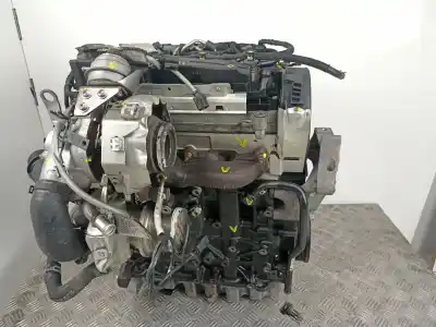Pièce détachée automobile d'occasion moteur complet pour volkswagen golf vii 1.6 tdi 105 cv clha m1 bluemotion tecnology automatico références oem iam clh  074363