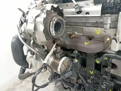 Pièce détachée automobile d'occasion moteur complet pour volkswagen golf vii 1.6 tdi 105 cv clha m1 bluemotion tecnology automatico références oem iam clh  074363