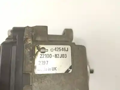 Second-hand car spare part ignition module for nissan primera berlina (p11) 1.6 16v cat oem iam references 9253032197  