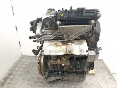 Автозапчастина б/у ДВИГУН КОМПЛЕКТ для AUDI A3 (8L)  Посилання на OEM IAM AGN  185319