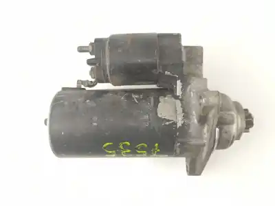 Recambio de automóvil de segunda mano de motor arranque para volkswagen transporter iv furgón (70a, 70h, 7da, 7dh) 1.9 td referencias oem iam 02b911023l 10005821785 0001125001