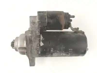 Recambio de automóvil de segunda mano de motor arranque para volkswagen transporter iv furgón (70a, 70h, 7da, 7dh) 1.9 td referencias oem iam 02b911023l 10005821785 0001125001