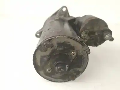 Recambio de automóvil de segunda mano de motor arranque para volkswagen transporter iv furgón (70a, 70h, 7da, 7dh) 1.9 td referencias oem iam 02b911023l 10005821785 0001125001