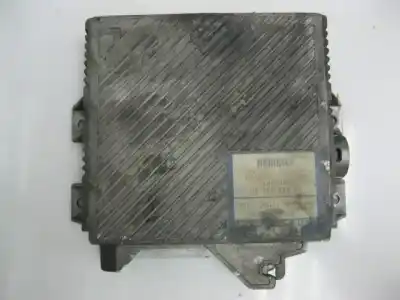 Peça sobressalente para automóvel em segunda mão centralina de motor uce por peugeot 806 (221) 2.1 td 12v referências oem iam 9628903580