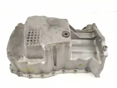 Second-hand car spare part sump for renault clio ii (bb_, cb_) 1.5 dci (b/cb07) oem iam references 8200125691  