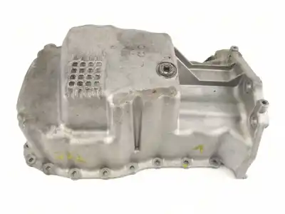 Second-hand car spare part sump for renault clio ii (bb_, cb_) 1.5 dci (b/cb07) oem iam references 8200125691  